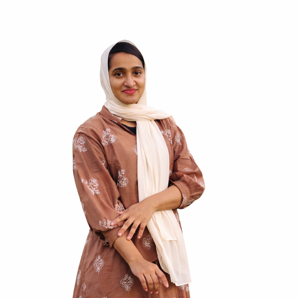 NISHANA