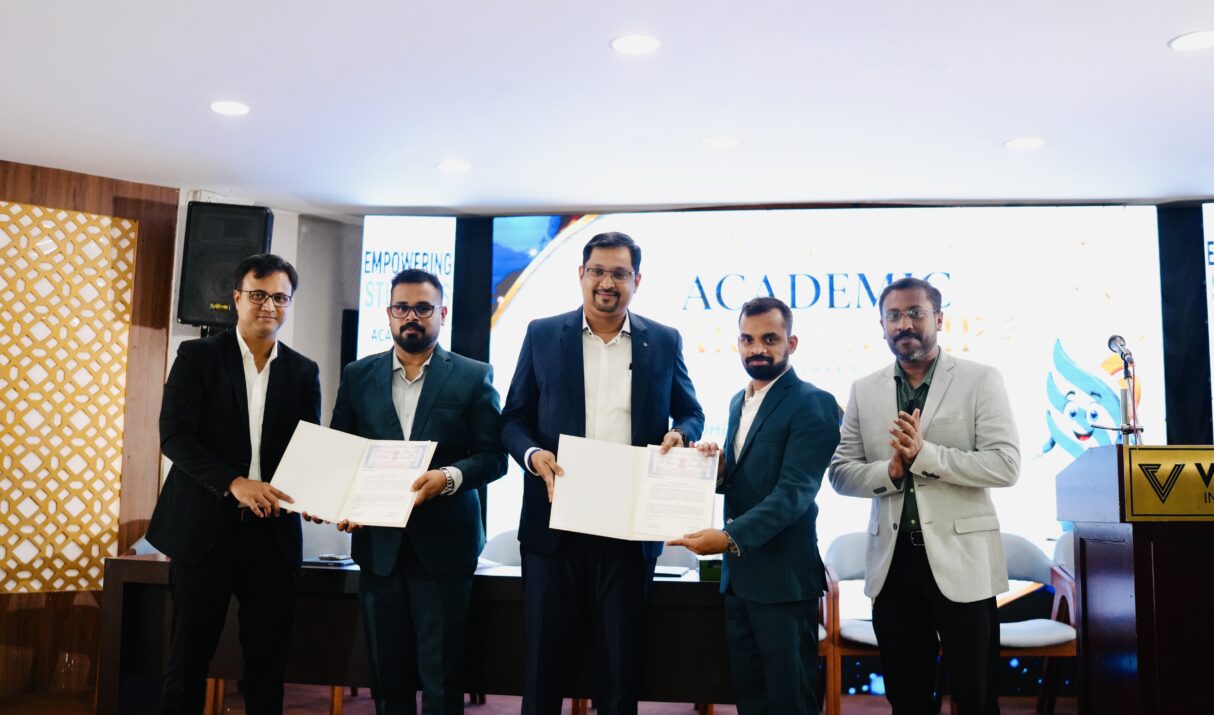 Accounts Solutions Announces Landmark Academic Affiliation with Medhavi Skills University, Sikkim