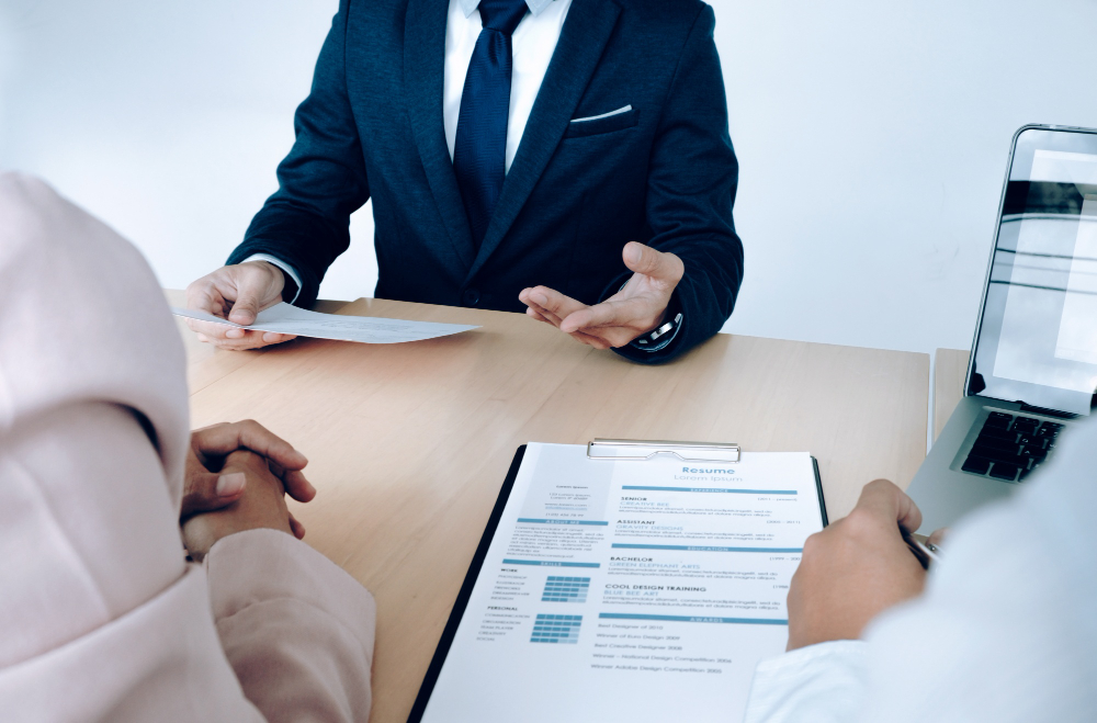 How to Prepare for Accounting Interviews in 2026 Guide