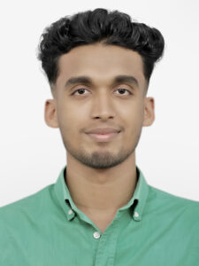 NABIN AHAMMED PC