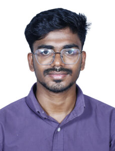 MOHAMMED SAFWAN P