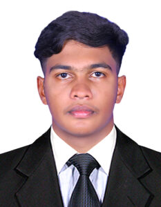 SHAMIL PS