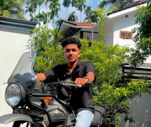 MOHAMMED SWALIH CK