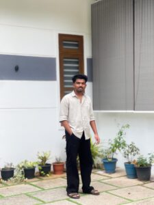 BAHISHALI M