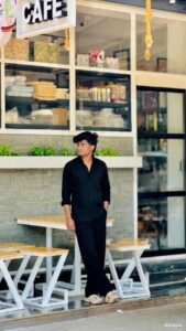SIDHARTHAN