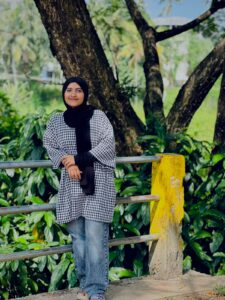 HUSNA VK