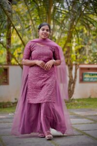 ABHAYA C