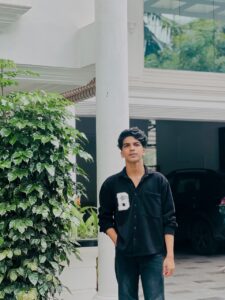 MUHAMED JIYAD P