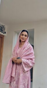 ANSHIDA JASMIN
