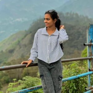 NANDHITHA