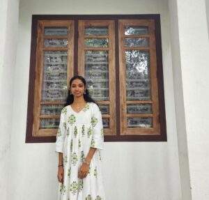 ANJALI KRISHNA K