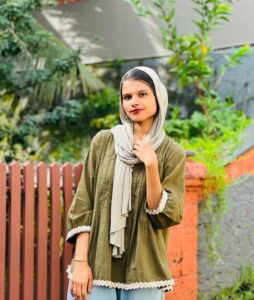 FATHIMA SHIRIN CP