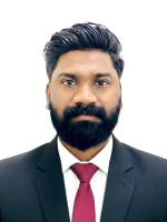 jinesh MJR